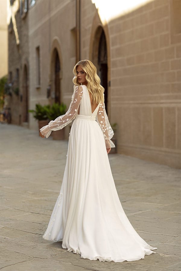 robes de mariée sur-mesure toulouse