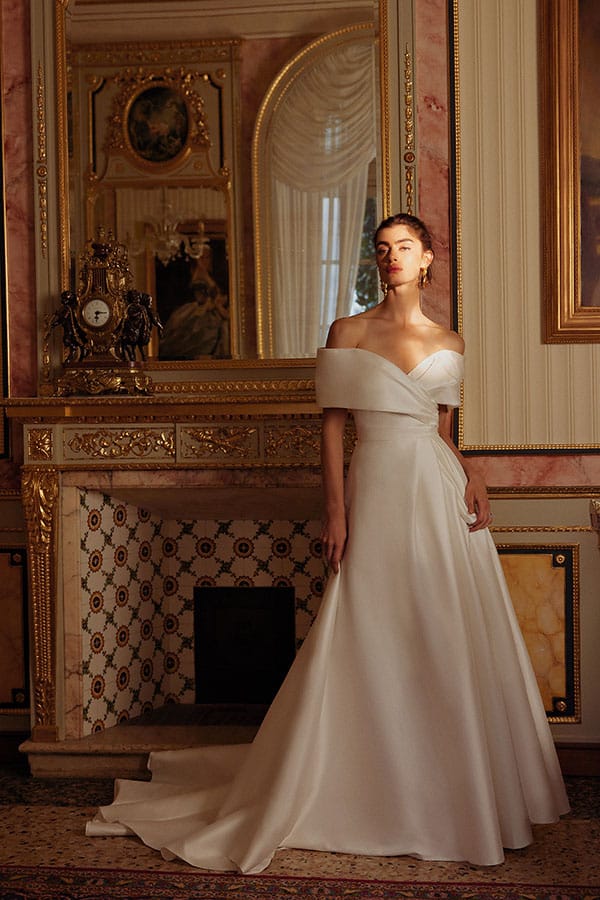 boutique robes de mariée à Toulouse