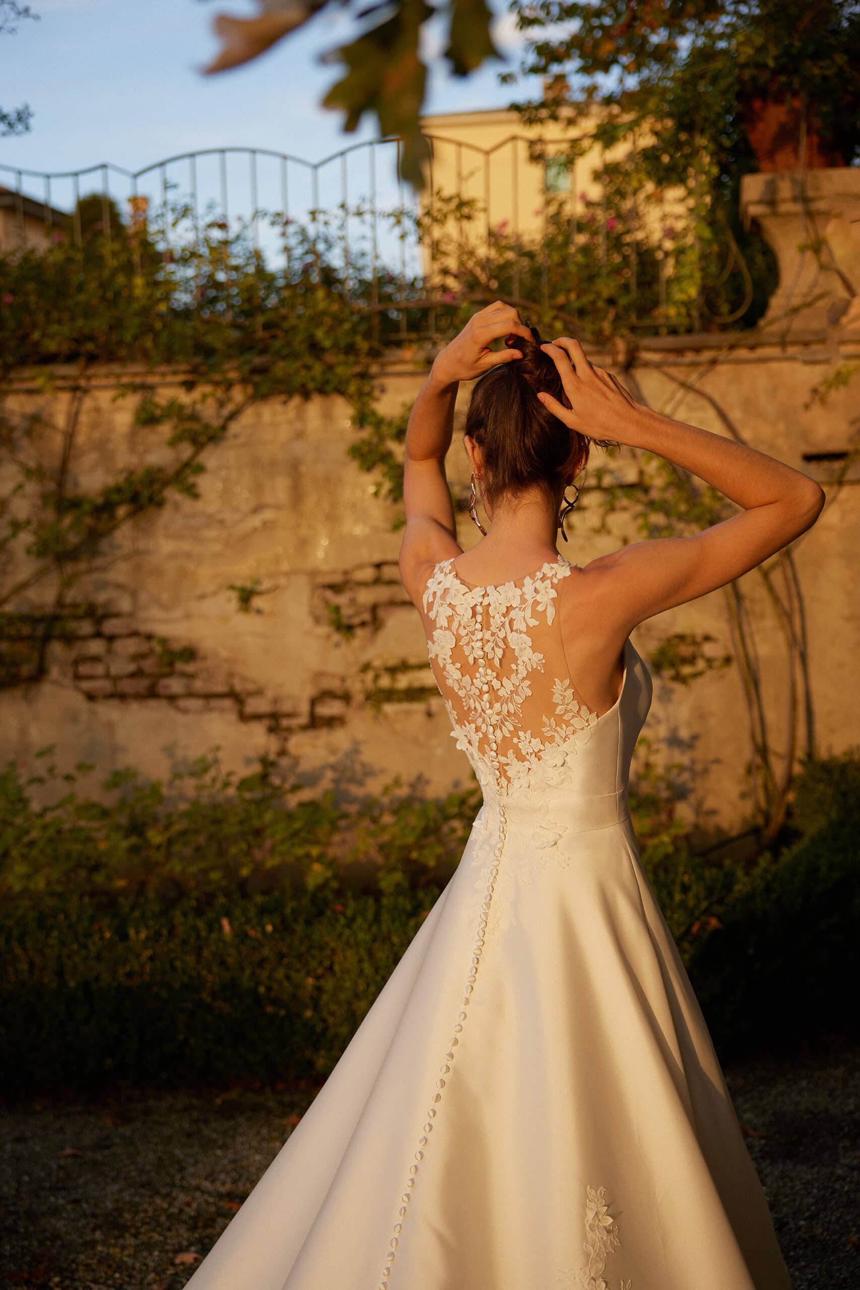 robes de mariée Toulouse